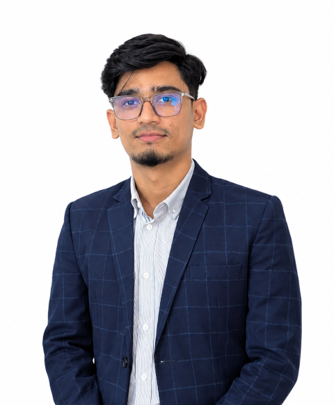 Md. Mahamudul Hasan