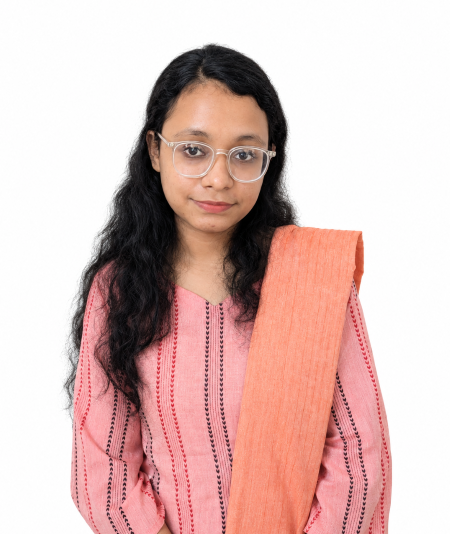 Riya Biswas