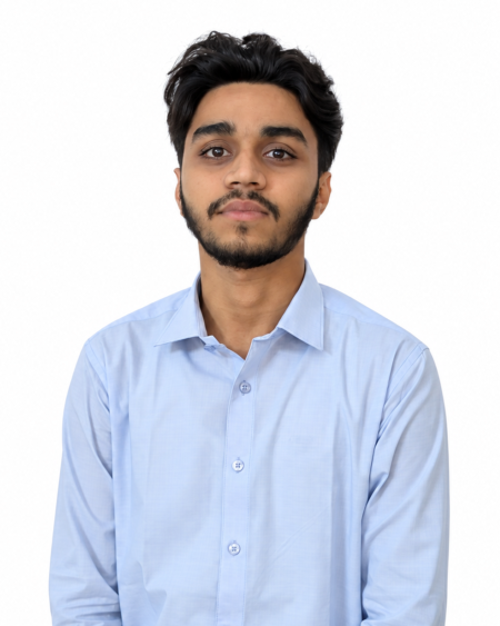 Naved Afnan