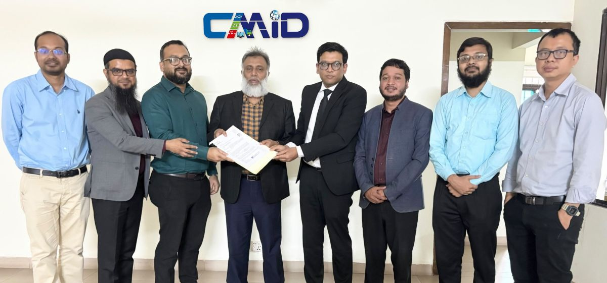 TRACE Signs World Bank-Financed Time Release Study Assignment for Evidence-Based Customs Reform in Bangladesh