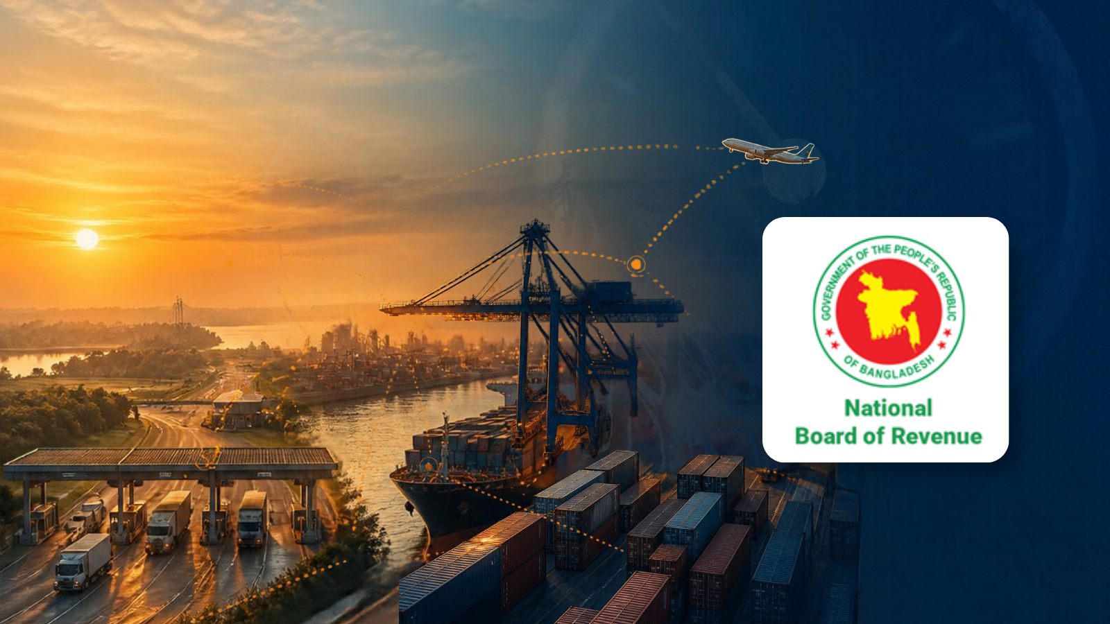 Time Release Study at Key Custom Houses: Strengthening Evidence-Based Customs Modernization in Bangladesh (SD-13)