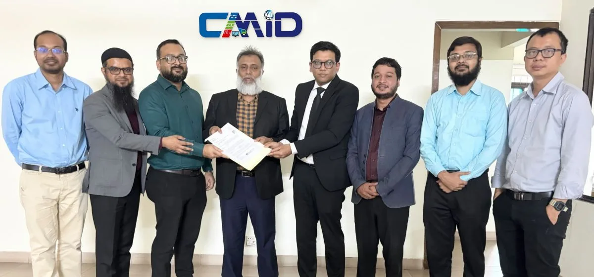 Time Release Study at Key Custom Houses: Strengthening Evidence-Based Customs Modernization in Bangladesh (SD-13)
