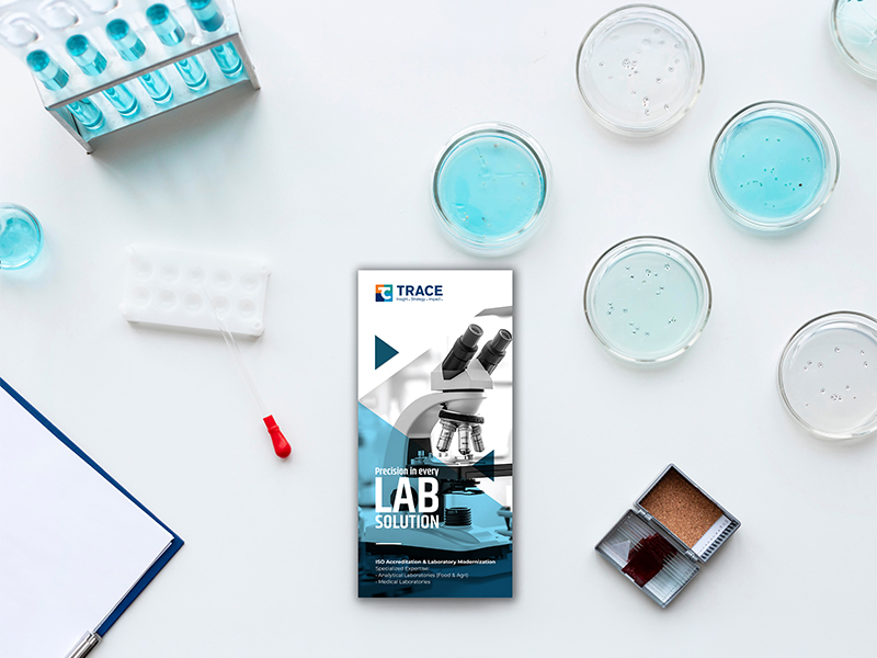 Let's Build Your Next-Generation Laboratory
