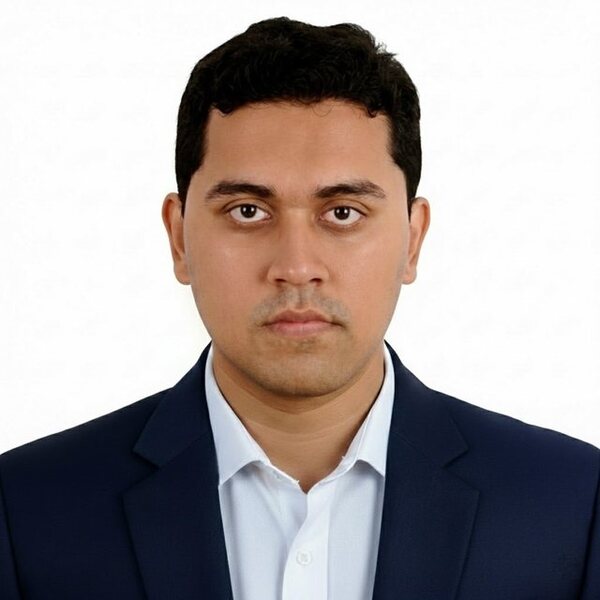 Himadri Shekhar Ganguly
