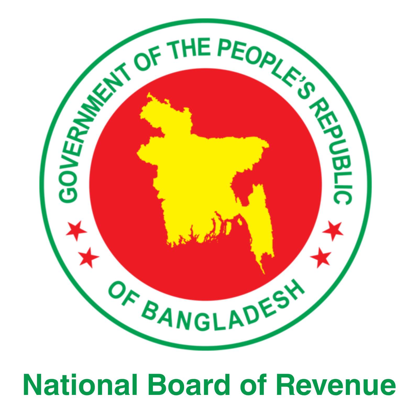 National Board of Revenue (NBR)