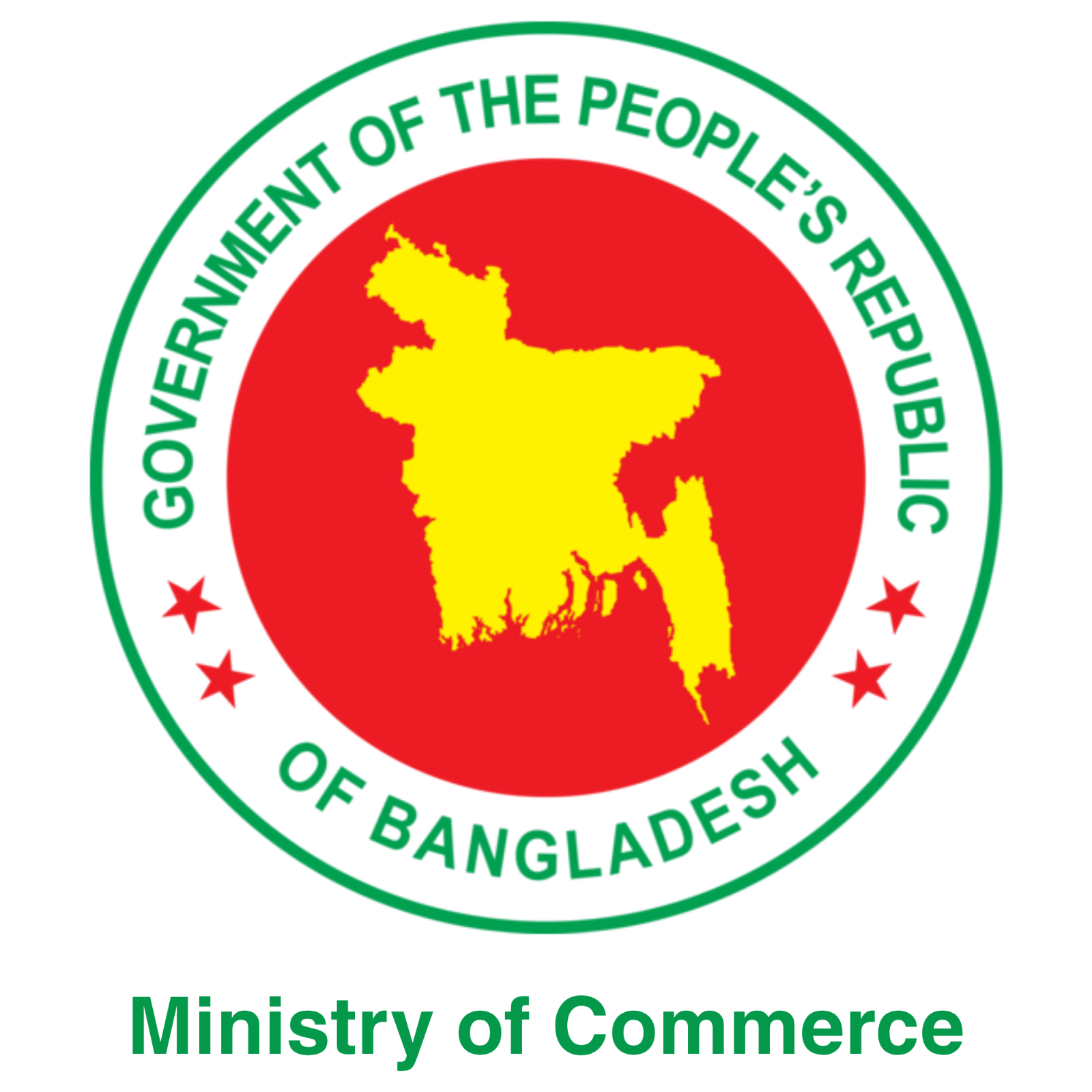 Ministry of Commerce