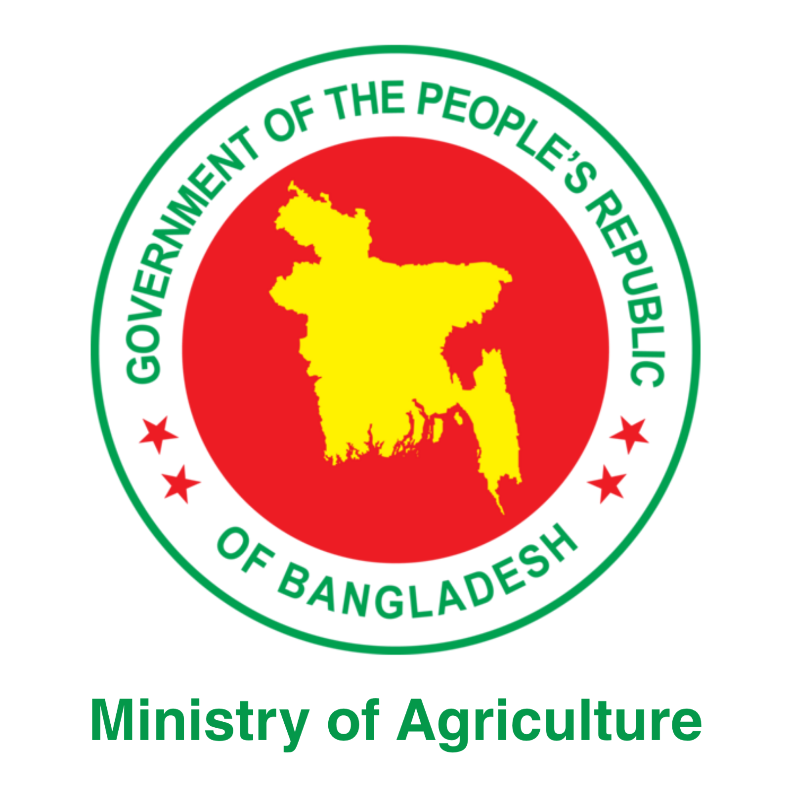 Ministry of Agriculture