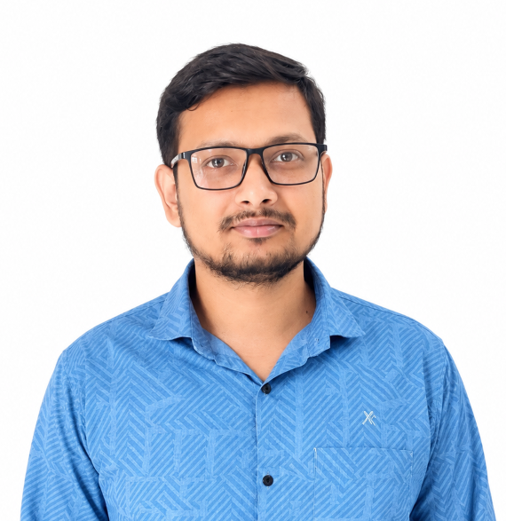 Md. Muftehedul Islam Mithul