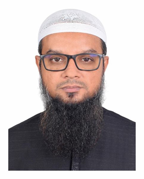 Mohammed Mahraj-ul-Alam Samrat