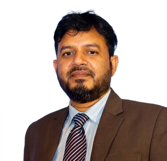 Abu Saleh Muhammad Saifullah
