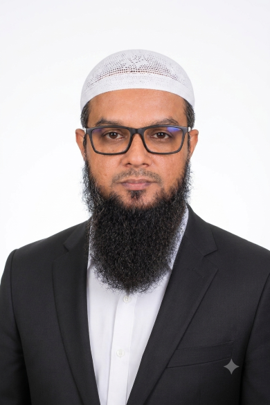 Mohammed Mahraj-ul-Alam Samrat