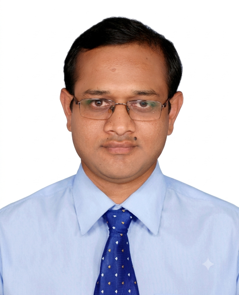 Md. Anamul Hoque