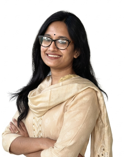 Nahrin Rahman Swarna