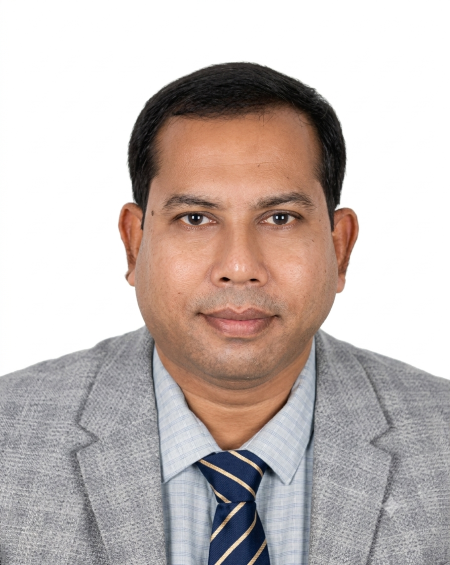 Dr. Sohel Ahmed