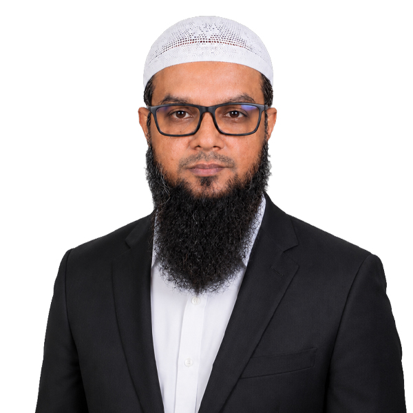 Mohammed Mahraj-ul-Alam Samrat