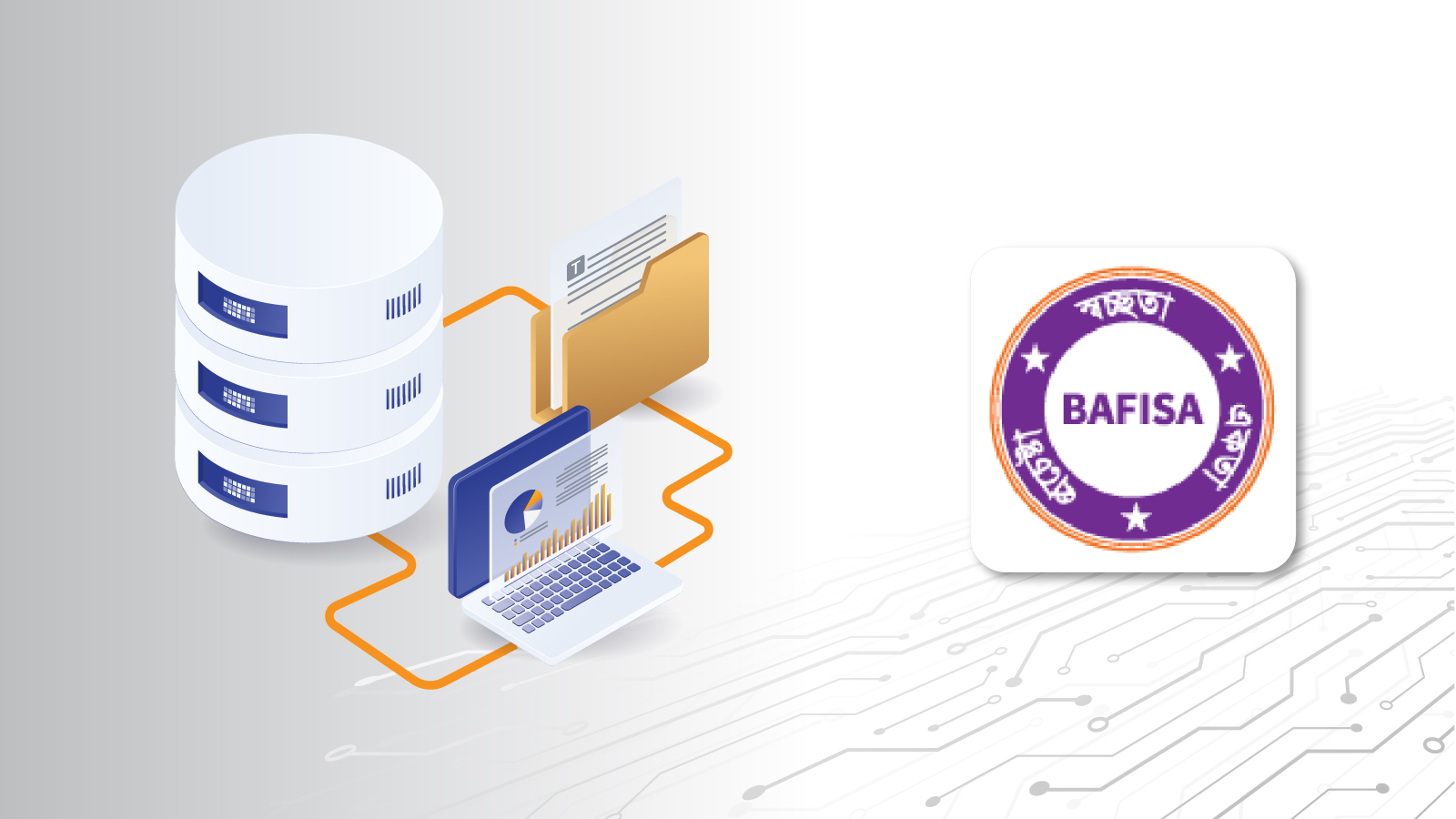 Development of an HS Code-Based Import Intelligence Database and Digital Platform for BAFISA