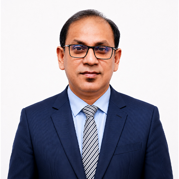 S.M. Ferdous Alam