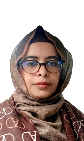 Tabassum Sirajam Munira