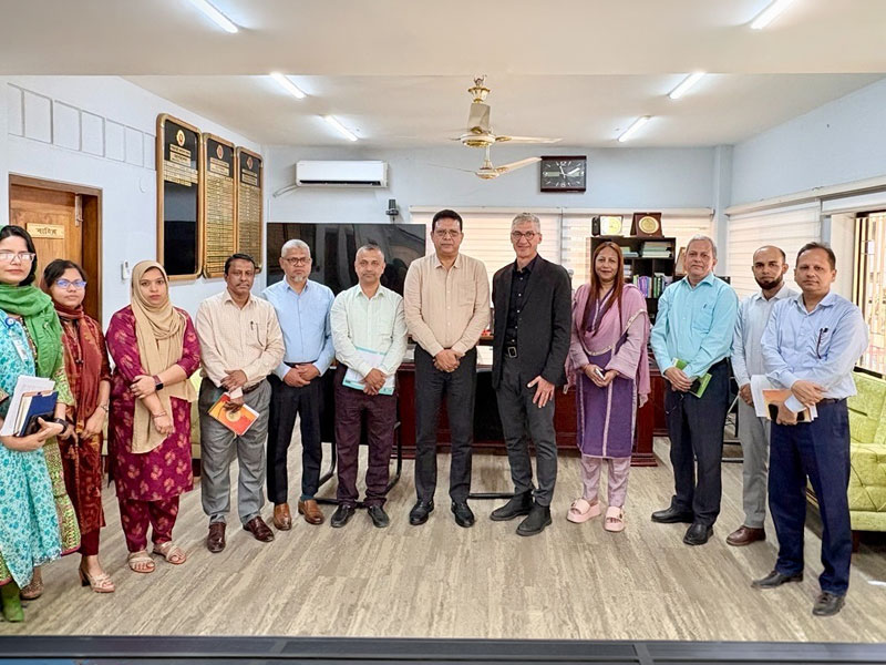 Modernizing Agro-Trade: The Department of Livestock Strategic Dialogue