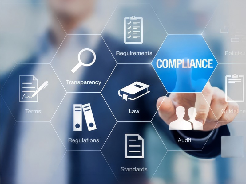 Market Access & SPS Compliance Service