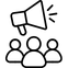 Advocacy & Communications