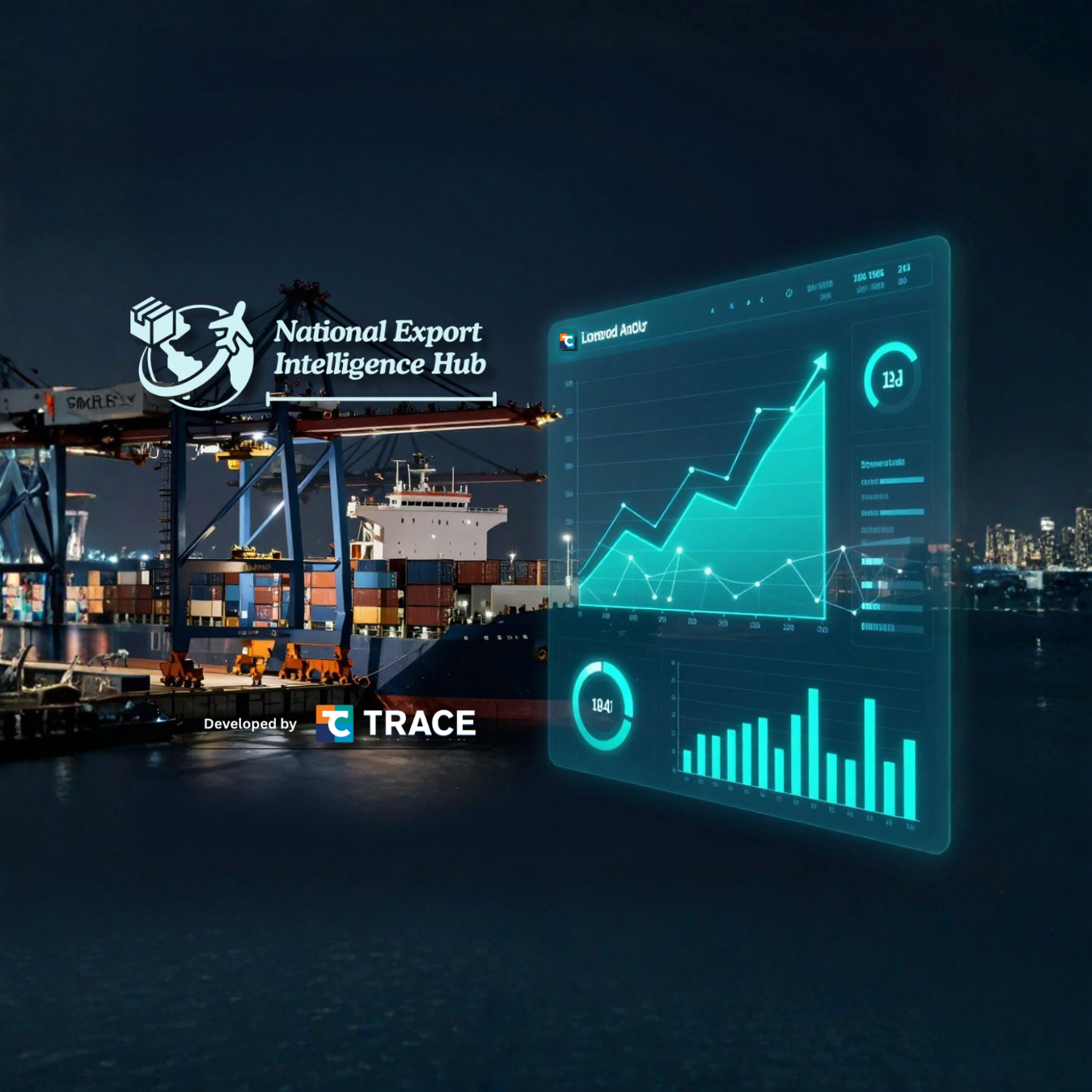 National Export Intelligence Hub