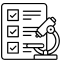 Good Laboratory Practice (GLP) Integration