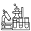 Laboratory Testing and Sample Management System
