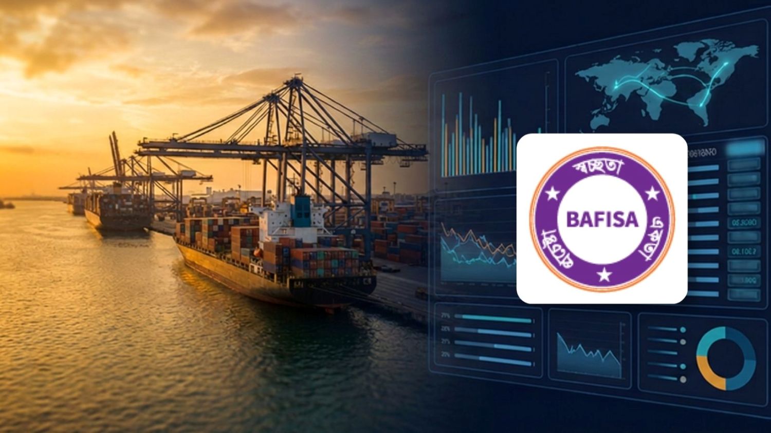 Development of an HS Code-Based Import Intelligence Database and Digital Platform for BAFISA