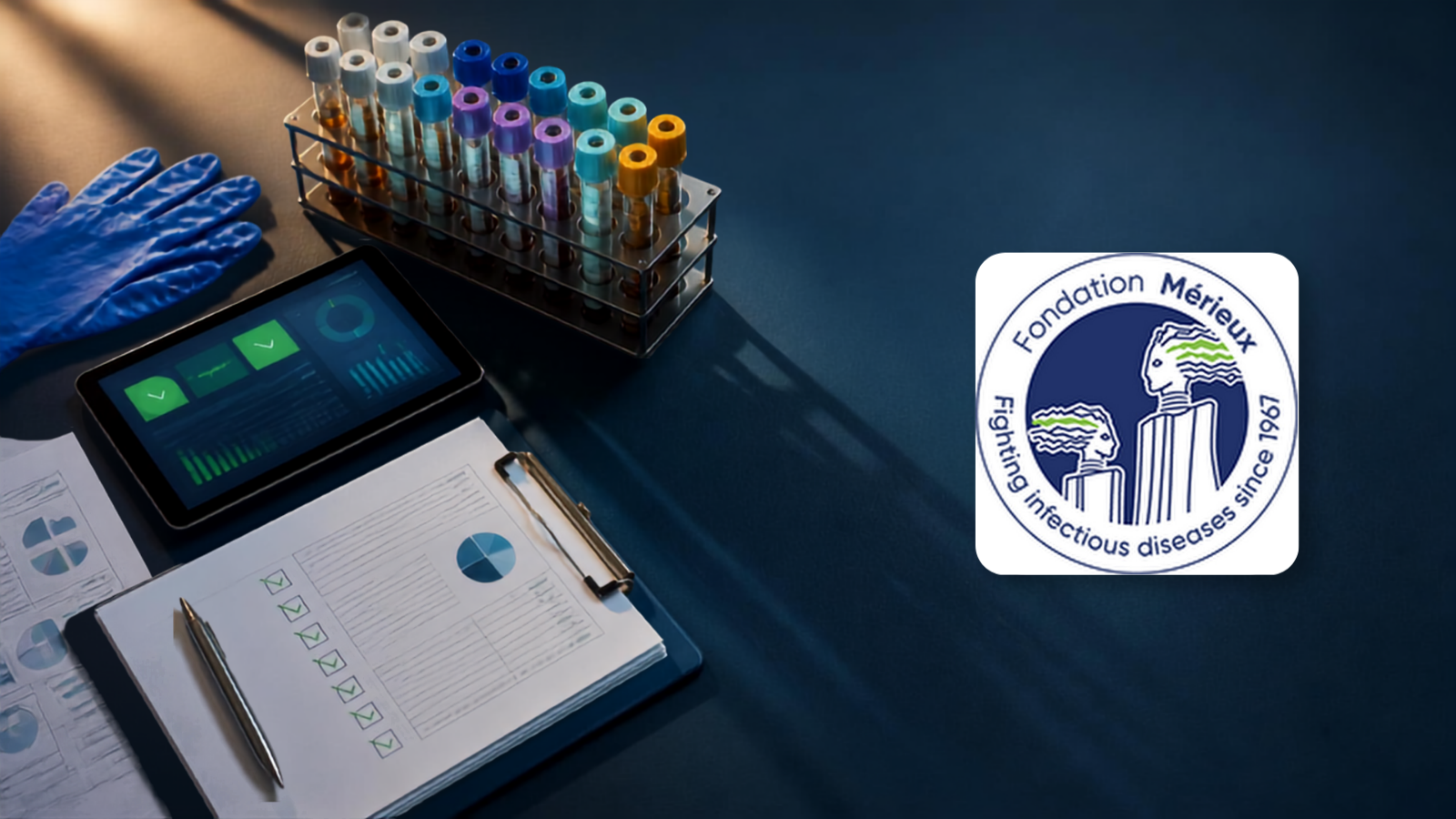 Technical Assistance for ISO/IEC 15189:2022 Accreditation of Rodolphe Mérieux Laboratory, BITID