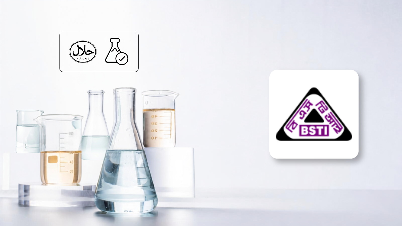 Facilitating Global PT Schemes for the BSTI Halal Testing Laboratory